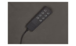 Detailfoto von der Fernbedienung