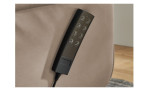 Detailfoto von der Fernbedienung