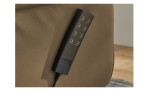 Detailfoto von der Fernbedienung