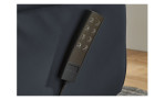 Detailfoto von der Fernbedienung