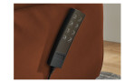 Detailfoto von der Fernbedienung