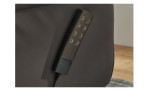 Detailfoto von der Fernbedienung