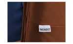 Detailfoto von dem Schild "Hukla"