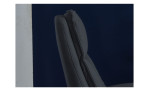 Detailfoto von dem Kopfteil