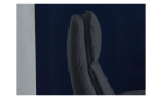 Detailfoto von dem Kopfteil