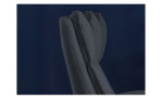 Detailfoto von dem Kopfteil, mit Funktion