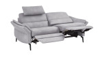 Detailfoto von der Relaxfunktion