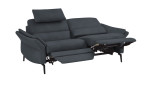 Detailfoto von der Relaxfunktion