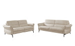 Basis-Sitzgruppe MODNO Comfort Magul, in der Farbausführung Creme