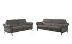Basis-Sitzgruppe MODNO Comfort Magul, in der Farbausführung Grey