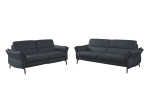 Basis-Sitzgruppe MODNO Comfort Magul, in der Farbausführung Nightblue