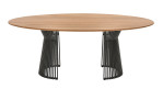 MONDO DESIGN Trivano
