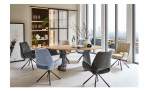 MONDO DESIGN Trivano