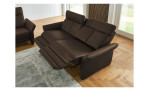 Detailfoto von der Relaxfunktion