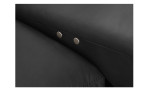 Detailfoto von den Bedienungsknöpfen