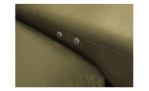 Detailfoto von den Bedienungsknöpfen