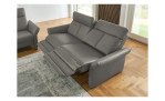 Detailfoto von der Relaxfunktion