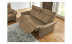 Detailfoto von der Relaxfunktion