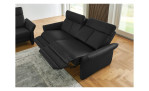 Detailfoto von der Relaxfunktion