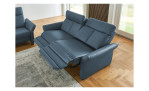 Detailfoto von der Relaxfunktion