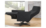 Detailfoto von der Relaxfunktion