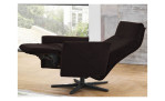 Detailfoto von der Relaxfunktion