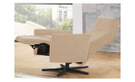Detailfoto von der Relaxfunktion