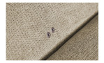 Detailfoto von den Bedienungsknöpfen