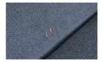 Detailfoto von den Bedienungsknöpfen