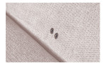 Detailfoto von den Bedienungsknöpfen