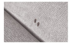 Detailfoto von den Bedienungsknöpfen