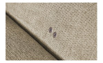 Detailfoto von den Bedienungsknöpfen