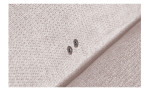 Detailfoto von den Bedienungsknöpfen