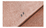 Detailfoto von den Bedienungsknöpfen