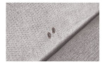 Detailfoto von den Bedienungsknöpfen