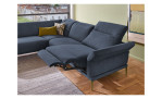 Detailfoto von der Relaxfunktion