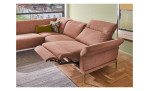 Detailfoto von der Relaxfunktion