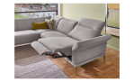 Detailfoto von der Relaxfunktion