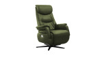 Komfort-Relaxsessel MONDO Multimaxx Relaks, in der Farbausführung Farm