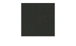Stoffmuster Farbe Anthrazit