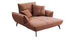 Komfort-Sessel vito Ticona Plus, Freisteller