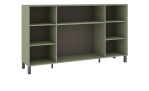 Komfort-Sideboard set one Reno, Inneneinteilung