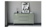 Komfort-Sideboard set one Reno, Milieuansicht frontal