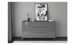 Komfort-Sideboard set one Reno, Milieuansicht frontal