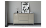 Komfort-Sideboard set one Reno, Milieuansicht frontal