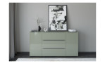 Basis-Sideboard set one Reno, Milieuansicht frontal