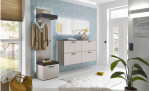 Komfort-Garderobe Musterring Odessa im Flur