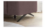 Detailfoto von dem Fußteil