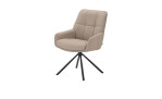 Armlehnstuhl set one Savannah in der Farbe beige