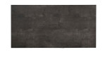 Gartentisch Rieke mit Aluminium-Gestell und HPL Tischplatte, Ansicht Platte